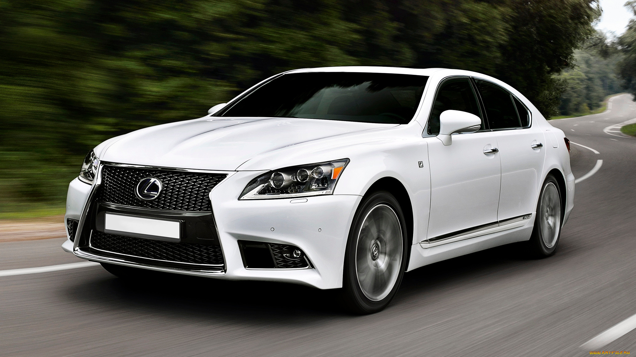 lexus, ls, , , , , 